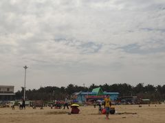 -东海岛旅游度假区