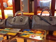 -Goyard 高雅德(国贸商城店)