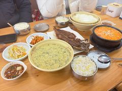 -延阿姨水豆腐(公园店)