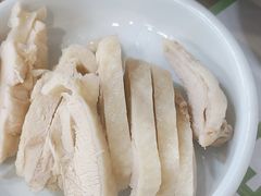-李先生牛肉面大王(北京平谷步行街店)