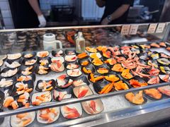 -争先鲜·蒸汽海鲜自助·鲜切牛肉