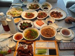 -阿娘家·原生态农家菜(国顺东路店)