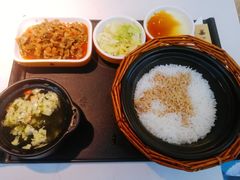 -谷田稻香·砂锅菜(西乡天虹店)
