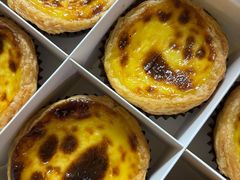 -莉莲蛋挞(大华悦沢书店)