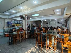 -一间楼牛羊肉泡馍馆(东一路店)