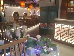 -荷塘秋月·本帮江浙菜(国权路店)