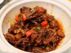 -南京苏宁环球大酒店(桥北店)