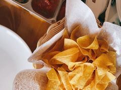 -HFFOUSA TACO弗萨塔可墨西哥餐厅(颐堤港店)