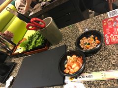 -韩罗苑(万象城店)