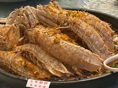 -79号渔船海鲜饭店(宝安店)