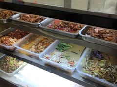 -刘信牛羊肉小炒泡馍(回民街店)