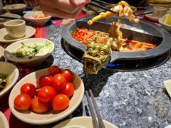-蜀大侠火锅(四川北路店)