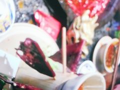 -蜀大侠火锅(香格里拉店)