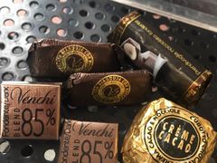 -VENCHI 闻绮(上海佛罗伦萨小镇店)
