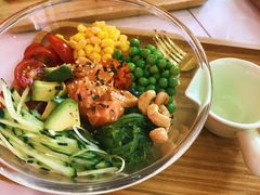 -Miss Fresh轻食(南京西路店)