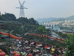 -枇杷园食为鲜火锅(南山店)