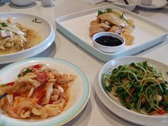 -壹只菜·崇明本地特色菜(崇明南门店)