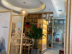 -听雨小筑茶舍(观音桥·龙湖新壹街店)