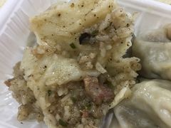 -户部巷小吃(中商徐东平价广场店)