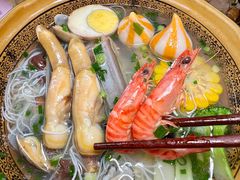 -阿城海鲜捞化(上下杭店)