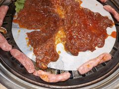 -东北烤肉(鼓楼巷店)