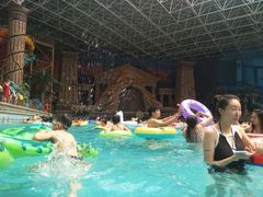 -波塞冬旅游度假区