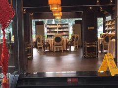 -老房子金沙元年川菜食府·花园餐厅(金沙店)