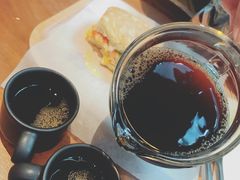 -星巴克臻选(北京嘉里中心第二店)