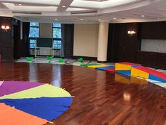 -海文实验幼儿园