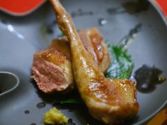 -旬怀石料理(嘉善老市店)