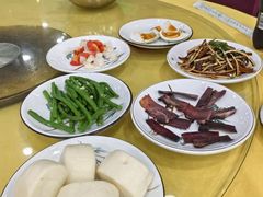 -吴记迎风楼北渡鱼