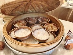 -云龙轩(迪士尼探索家度假酒店)