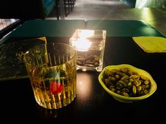 教父-Ish Whiskey&Cocktail Bar酒吧(合生麒麟新天地店)