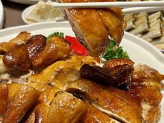-宴天下大酒店(政和路店)