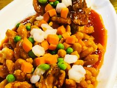 -东吴面馆(十全街店)