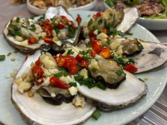 -阿杰臻选海鲜饭店(普陀山店)