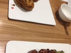 -枣子树·素食餐厅(普陀山店)