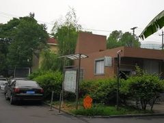 -古荡新村东区