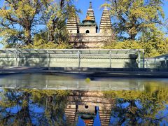 -北京石刻艺术博物馆(五塔寺)