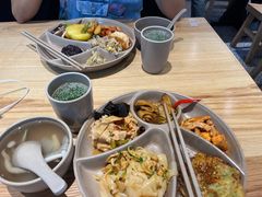 -素满香·素食自助餐(福州·长乐北路店)