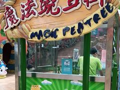 -东方山水乐园山之王国(全室内)