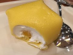 芒果班戟-满记甜品(南京虹悦城三店)