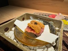 -鮨椿(瑞虹天地太阳宫店)