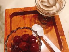 前菜-京华烟云·北京烤鸭(领展购物广场·中关村店)