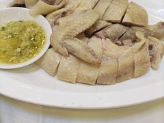 广州清心鸡-清心鸡沙田乳鸽店·非遗传承(石溪店)