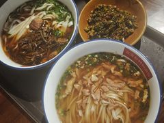 -公交新村粉店(赤岗冲店)