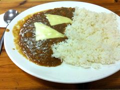 奶酪咖喱饭-助屋(厦大店)