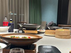 -小厨娘淮扬菜(天印大道店)