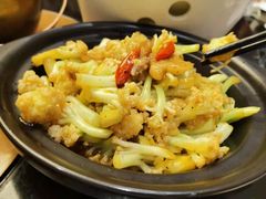 -蒙古人烤羊大师·绿野餐厅(工农大路店)