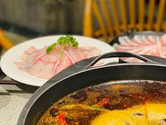 -园里火锅(仁和新城店)